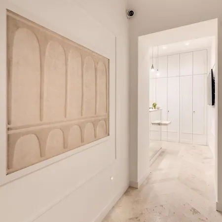 Gasthuis Diff'rent Souls - Luxury 4*