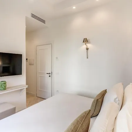 Gasthof Diff'rent Souls - Luxury Sorrent