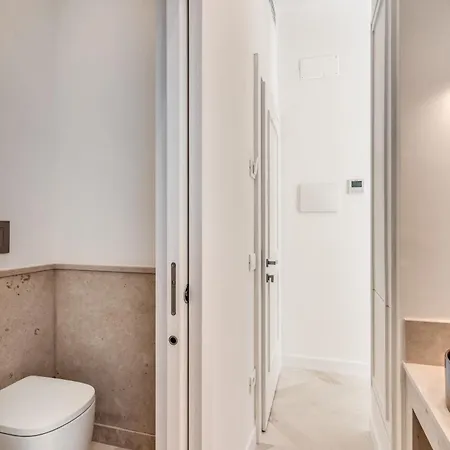 Diff'rent Souls - Luxury Guest house 4*