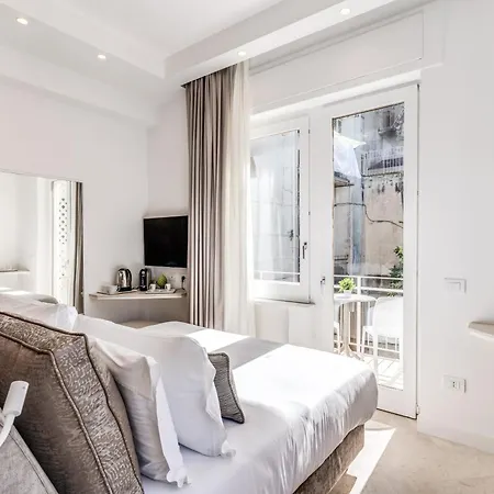 Gasthof Diff'rent Souls - Luxury