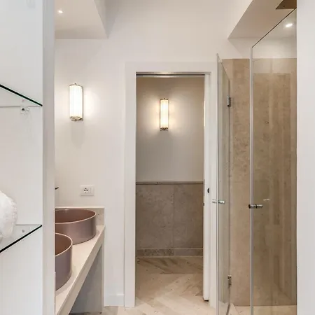 Guest house Diff'rent Souls - Luxury