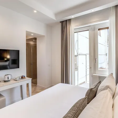 Diff'rent Souls - Luxury Gasthof Sorrent