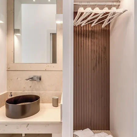 Gasthuis Diff'rent Souls - Luxury