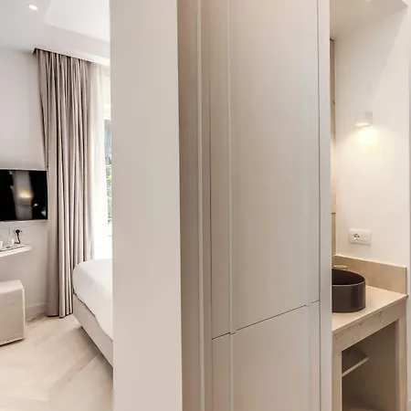 Gasthuis Diff'rent Souls - Luxury 4*