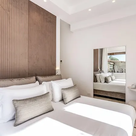 Gasthuis Diff'rent Souls - Luxury