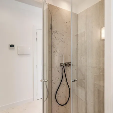 Diff'rent Souls - Luxury Gasthuis 4*