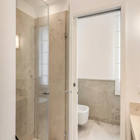 Gasthuis Diff'rent Souls - Luxury 4*