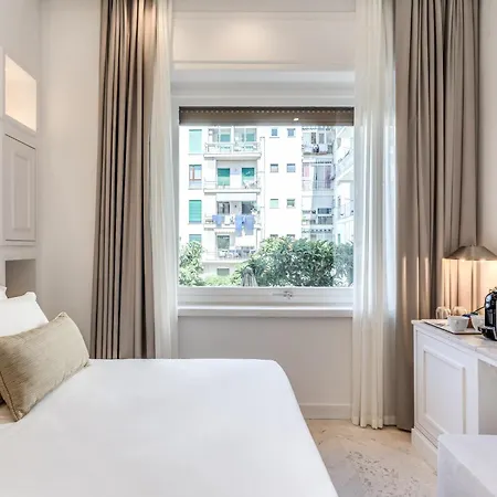 Diff'rent Souls - Luxury בית הארחה 4*