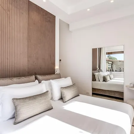 Diff'rent Souls - Luxury בית הארחה