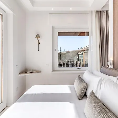 Diff'rent Souls - Luxury Affittacamere Sorrento