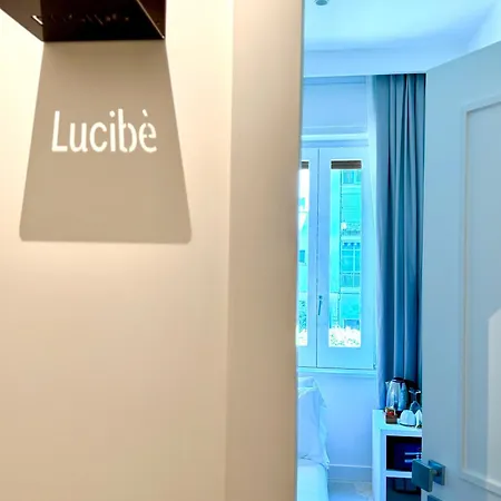 Diff'rent Souls - Luxury Affittacamere Sorrento