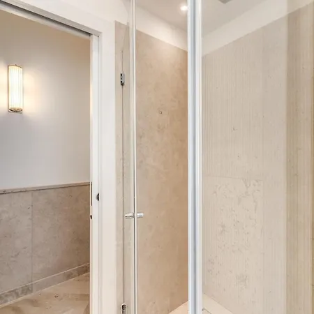 Diff'rent Souls - Luxury בית הארחה