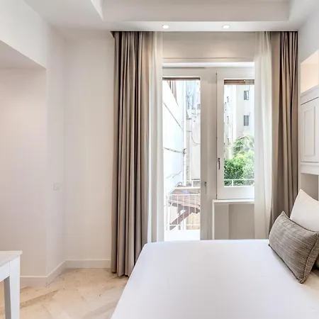 Diff'rent Souls - Luxury בית הארחה