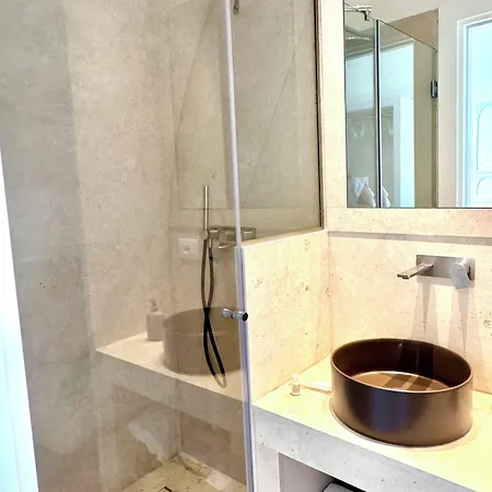 Gasthof Diff'rent Souls - Luxury Sorrent