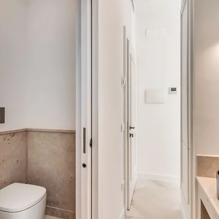 Diff'rent Souls - Luxury Sorrent