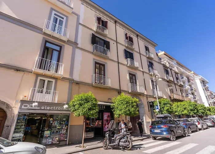 Pensión Diff'rent Souls - Luxury