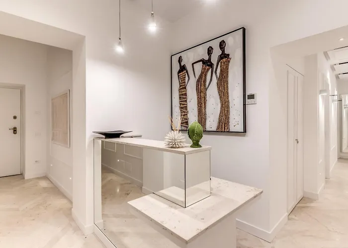 Diff'rent Souls - Luxury 4*