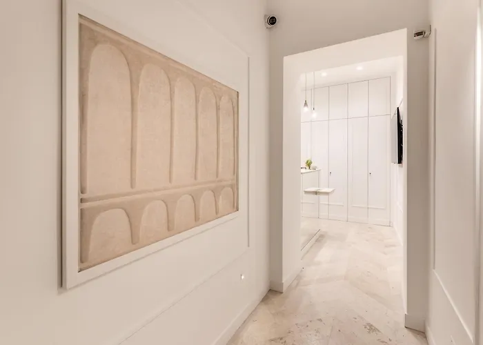 Gasthuis Diff'rent Souls - Luxury 4*