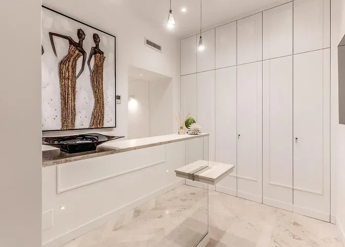 Diff'rent Souls - Luxury 4*