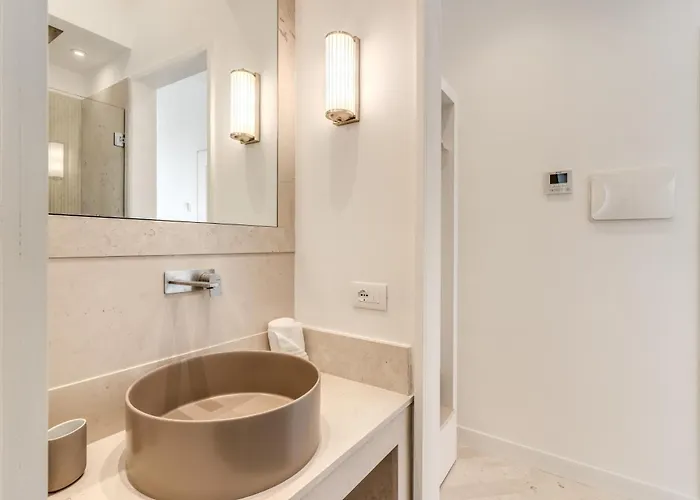 Pensión Diff'rent Souls - Luxury