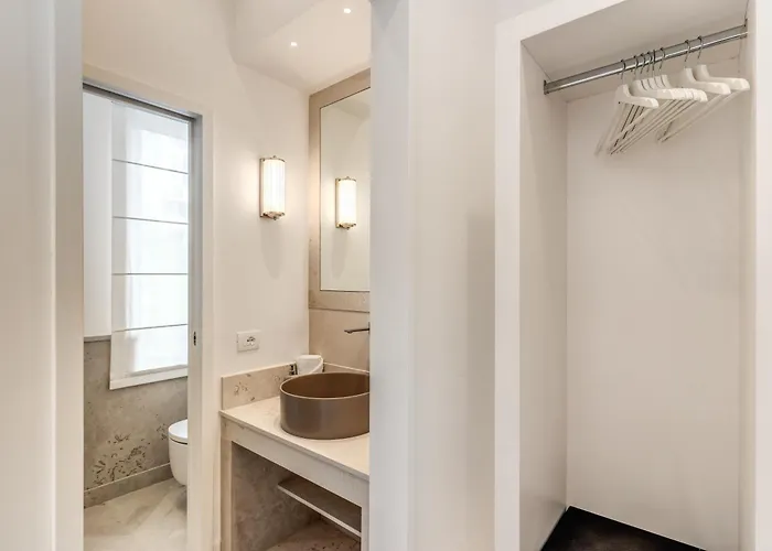 Diff'rent Souls - Luxury Península Sorrentina