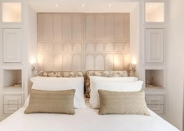 Diff'rent Souls - Luxury 4* Península Sorrentina