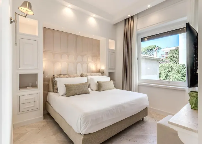 Gasthuis Diff'rent Souls - Luxury 4*