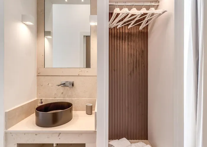 Gasthuis Diff'rent Souls - Luxury Sorrento