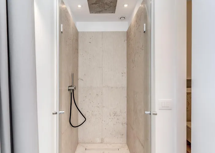 Pensión Diff'rent Souls - Luxury Península Sorrentina