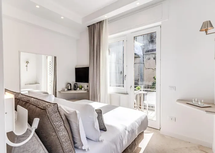 Pensión Diff'rent Souls - Luxury