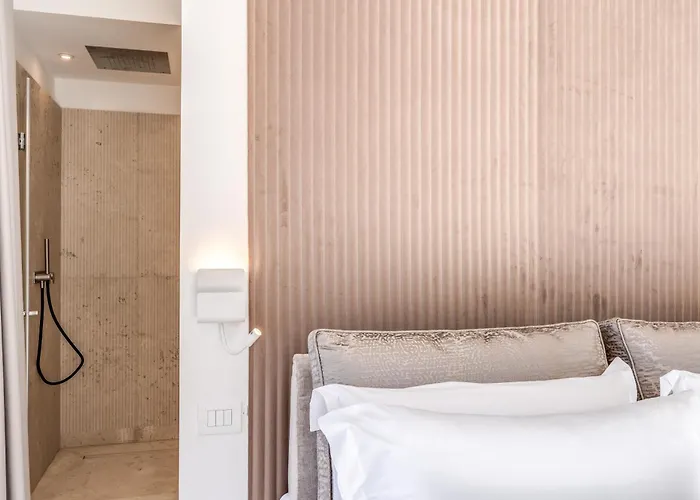 Gasthuis Diff'rent Souls - Luxury Sorrento