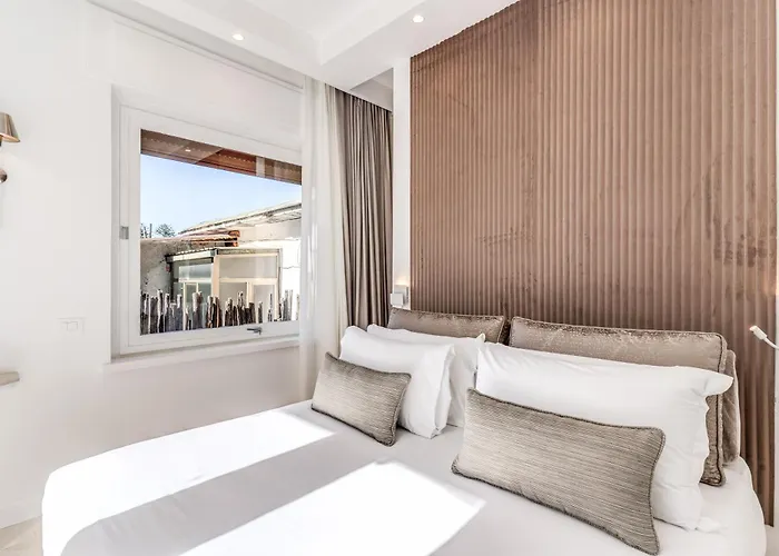 Diff'rent Souls - Luxury Gasthuis Sorrento