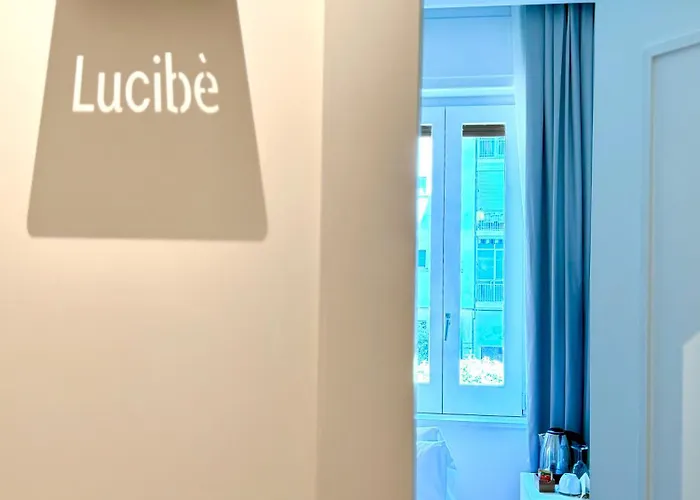 Diff'rent Souls - Luxury Pensión Península Sorrentina