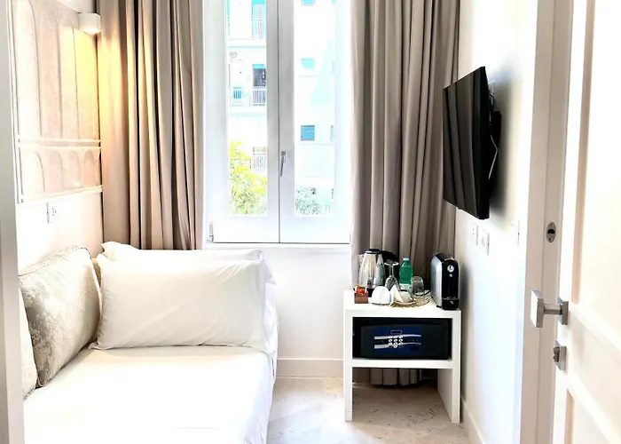 Diff'rent Souls - Luxury 4*