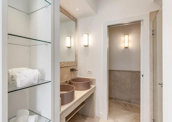 Diff'rent Souls - Luxury 4* Península Sorrentina