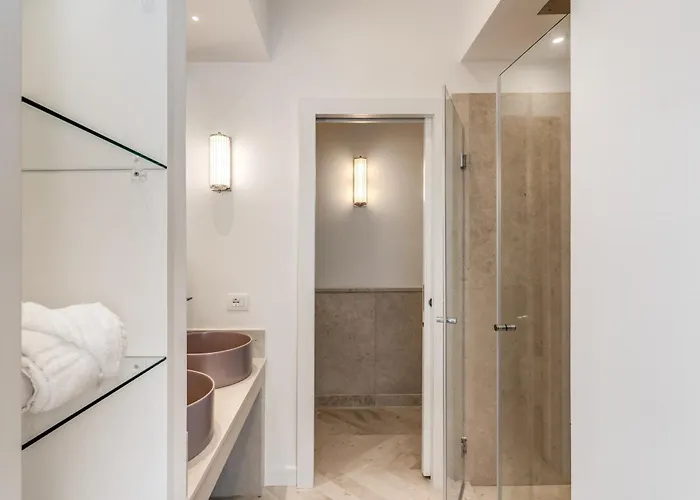 Pensión Diff'rent Souls - Luxury