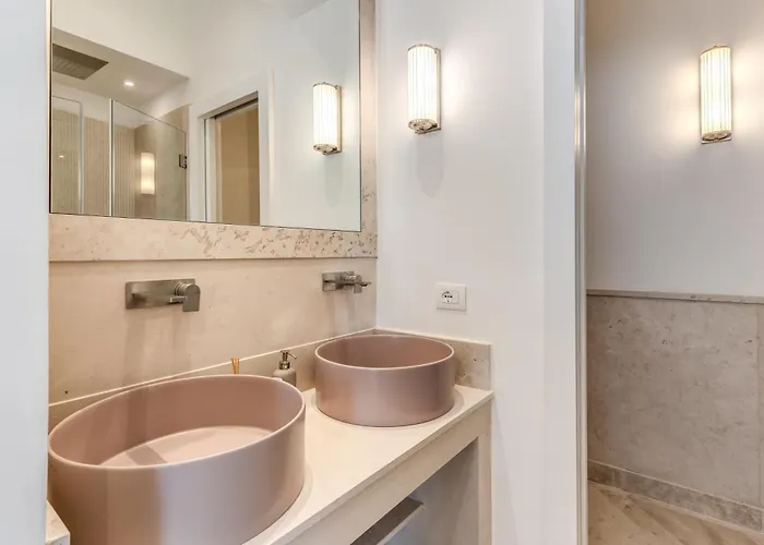 Diff'rent Souls - Luxury Península Sorrentina