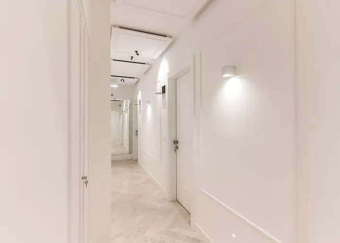 Diff'rent Souls - Luxury 4* Sorrento