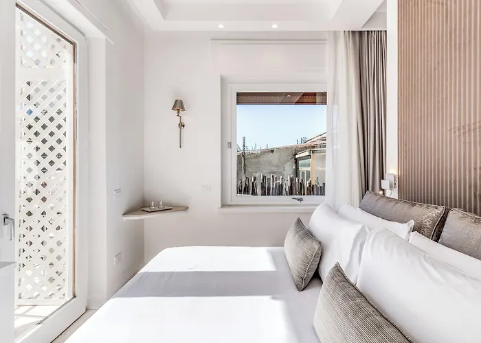 Pensión Diff'rent Souls - Luxury