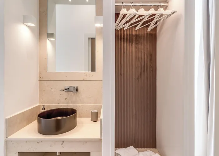 Gasthuis Diff'rent Souls - Luxury