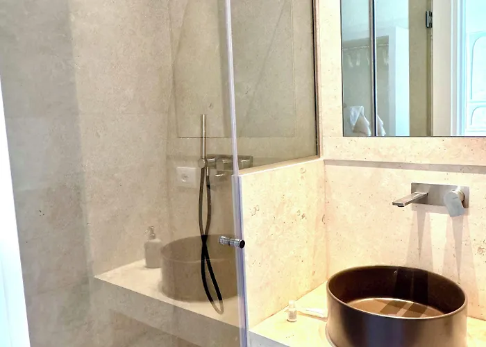 Gasthuis Diff'rent Souls - Luxury Sorrento