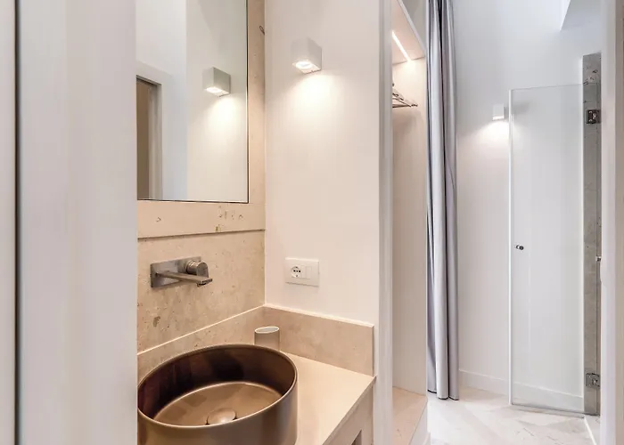 Diff'rent Souls - Luxury Gasthuis Sorrento