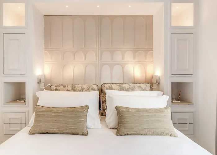 Diff'rent Souls - Luxury 4* Península Sorrentina