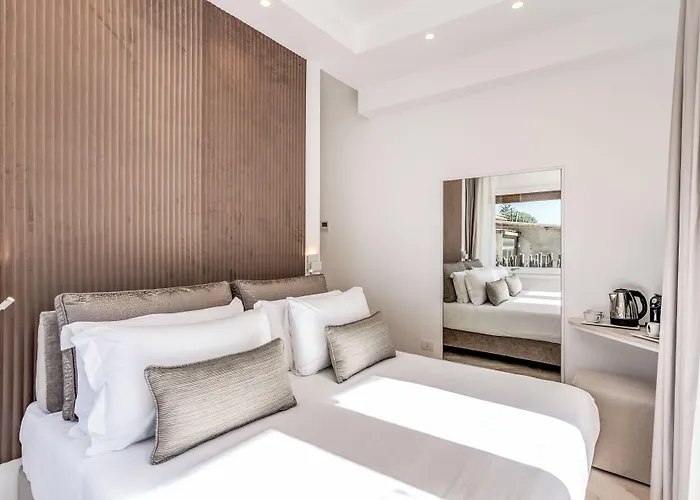 Pensión Diff'rent Souls - Luxury