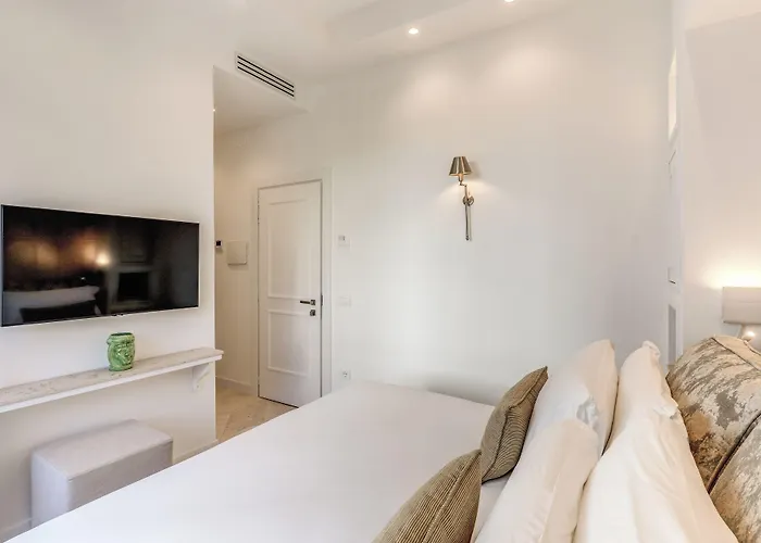 Pensión Diff'rent Souls - Luxury Península Sorrentina