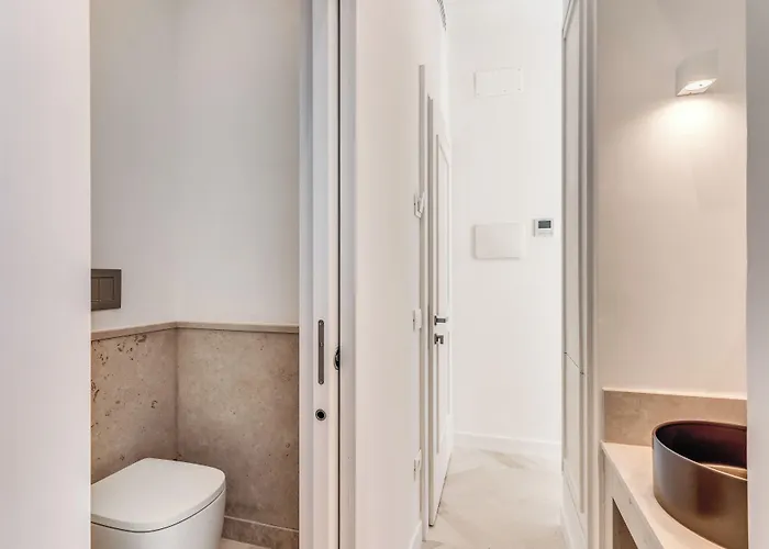 Diff'rent Souls - Luxury Península Sorrentina