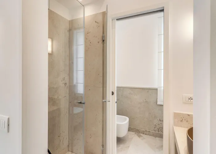 Gasthuis Diff'rent Souls - Luxury 4*