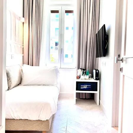 Diff'rent Souls - Luxury Penzion 4*