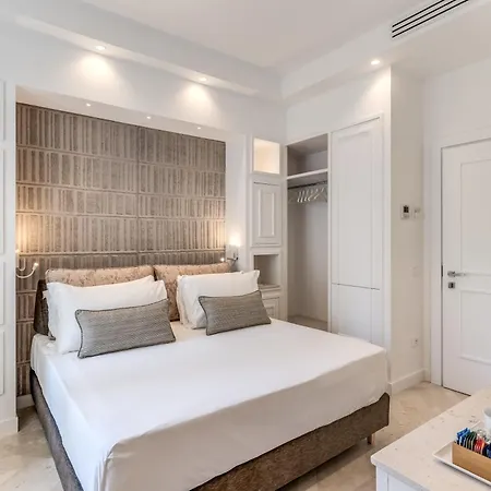 Diff'rent Souls - Luxury Penzion