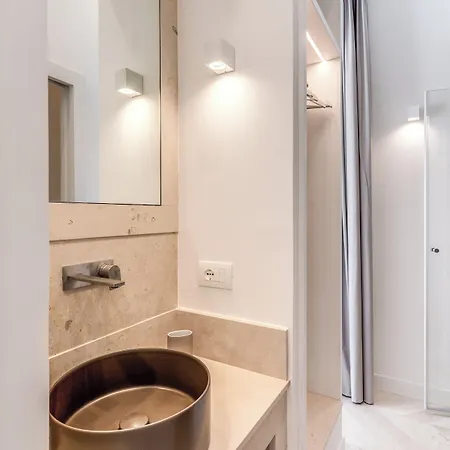 Diff'rent Souls - Luxury Penzion Sorrento